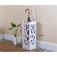 Diy Umbrella Organizer Rack