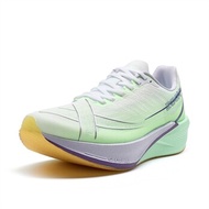 Xtep 260X 2.0 Womens Shoes Racing Carbon Plate Training Wear-Resistant Anti-Slip Low-Top Marathon Ru