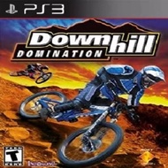 GAME PS3 DOWNHILL DOMINATION PKG GDRIVE