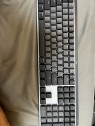 Logitech MX Mechanical 鍵盤