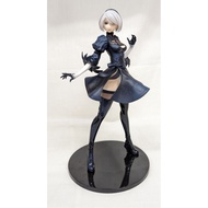 Square Enix Broadcast Commemorative Lottery NieR: Automata Ver1.1a YoRHa Award 2B Figure -Goggles OF