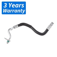 Auto Transmission Oil Cooler Line Hose 4F0317825E,4F0 317 825 E For AUDI A6 C6 4F 2004-2011 2.4,2.8,
