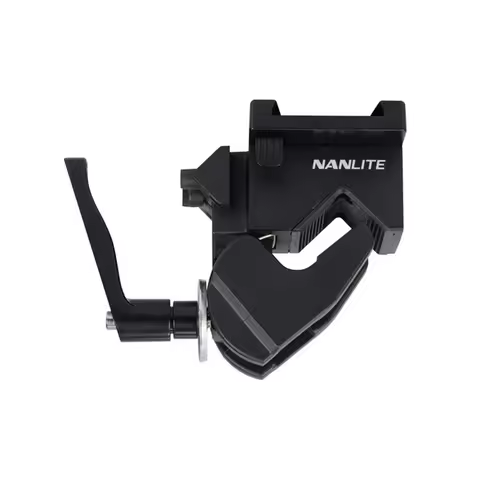 Nanlite AS-CP-QR-FZ Quick Release Super Clamp for FC Series FC-500B/FC-500C Forza II Series