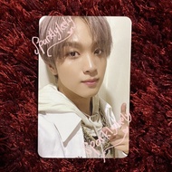 Pc merchandise dreaming nct dream haechan