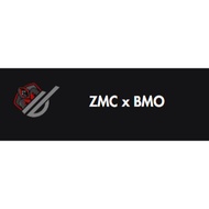 ZMC x BMO Trading Course