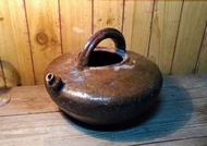 磚胎大龍壺（龍罐）—古物舊貨、早期陶瓷碗盤、農村民藝生活用品收藏