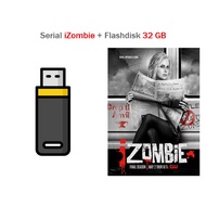 IZombie FD
