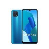 OPPO A16E RAM 3/32 GB | OPPO A16K RAM 4/64 GB GARANSI RESMI OPPO