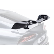 Toyota supra A90 Ad GT wing