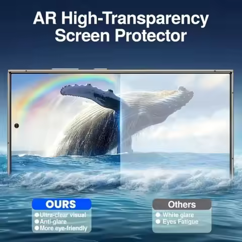 4Pcs Soft Hydrogel Film For Samsung Galaxy A17 A16 A15 A36 A56 Screen Protector For Samsung S26 S25 