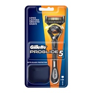 Gillette Proglide5 Razor Blade With Handle
