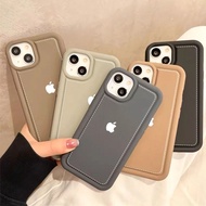 Korean Softcase POLOS For Type Samsung A52.F5.A76.A52020.A92020