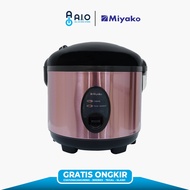 MIYAKO RICE COOKER 1.8 LT - MCM-508
