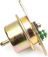 F4SE9C968AA Fuel Injection Pressure Regulator Compatible with Ford F-150Super Duty F-250 Mustang Exp