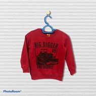 AUSTRALIA BEST & LESS KIDS CLOTHES (4y) PART 6