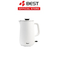 TOYOMI Electric Kettle 1.6L WK1633