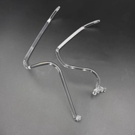 NEW Headlight DRL Tube Acrylic tube Light Guide Strip Light DRL Fiber For BMW 1 Series F40 2 Series 