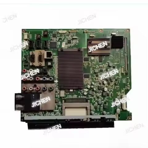 ZQ Tested 47/42LE5500-CA 55LE5500-CA Main Board EAX61742609