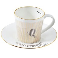 LuyCho - LUYCHO Locomotion系列 鏡面倒影杯組_翱翔的鳥兒 (330ml)