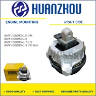 NEW HUANZHOU RIGHT ENGINE MOUNTING- BMW 5 SERIES G30 G31 G38/ BMW 6 SERIES G32 /BMW 7 SEIRES G11 G12