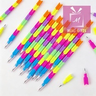 【Mini Gifts】🔥Wholesale Price🔥 8 Knots Pencil Goodie Bag Filler Children Day Gift