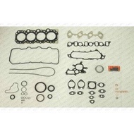 [ READY STOCK ] Toyota Hilux 1KD-FTV 0.9mm / 0.7mm Sirusida Overhaul Kit