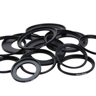 Bullfrog Digital Swivel Adapter Ring Filter 82mm-95mm 82-95 Small To Large UV Mirror