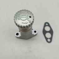 Long Time Aftersale Service Fuel Priming Pump 1052508 105-2508 For Caterpillar 4N2511 4W0788 1P0436 