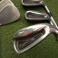 STIK GOLF IRON SET BRIDGESTONE TOURSTAGE