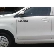 Sticker sticker cusco