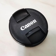 Canon E-49 49mm 鏡頭蓋