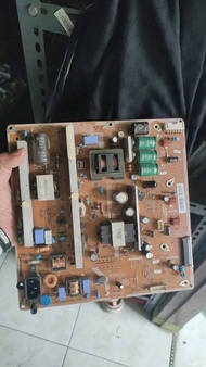 PSU - POWER SUPPLY - REGULATOR TV PLASMA SAMSUNG PS43F4000AM - PS43F4000 - 43F4000