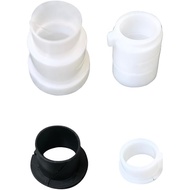 Clutch Pedal Bushing Repair Kit Compatible with Ford F150 F250 F350 Ford F-Super Duty Bronco 1992 19