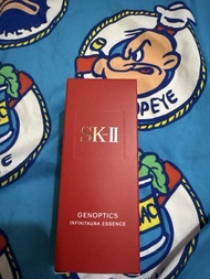 正貨保證 SKII 小燈泡 75ml