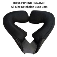 INK DYNAMIC CHEEK FOAM INK DYNAMIC CHEEK PAD/ RIGHT AND Kiri
