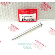 90135K64N00 - Tank HingeBolt - CBR 250RR fuel Tank axle bolt