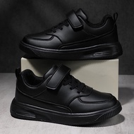 Boy shoes 12 year old rubber shoes for kids boy running shoes kids boy black sneakers shoes for kids