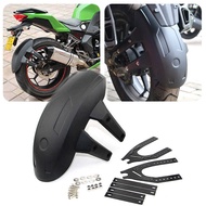 Motorcycle Mudguards Fender Bracket Rear Cover Rear Wheel Fender Splash Guard FOR HUSQVARNA 701 MY1