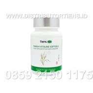 Vitaline Tiens (Tianshi) | Kecantikan Kulit &amp; Wajah | Vitality Vitalin