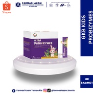 GKB KIDS PROBIZYMES 30 SACHET