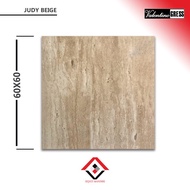Granit 60x60 - Motif marmer - valentino gress Judy Beige