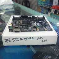 MSI H310M Pro M2 Plus 2nd Motherboard