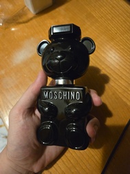 Moschino toy boy 50ml