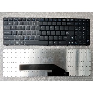 ASUS K50 K50A K50C K50I K501 K50AB K50AD K50ID K50IJ K50IN K50IL K70 F90 X66 X70A Laptop Keyboard