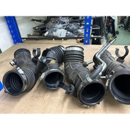 Used Original Honda Civic FD 2.0 K20 Air Intake Hose / Air flow