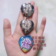 阿贊明 七夕版——心形翻蓋版狐仙