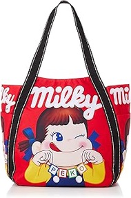 Peko-chan Tote Bag, Mother's Bag, Balloon Tote
