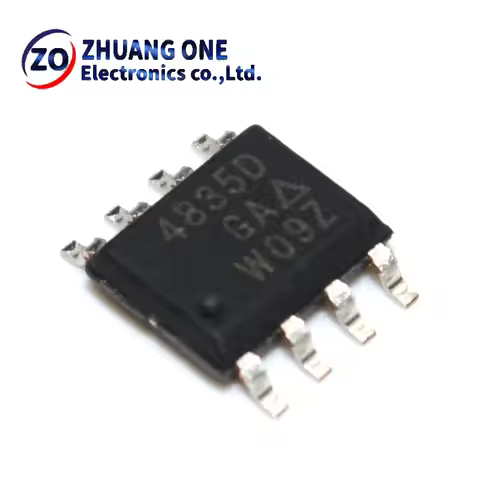 10PCS SI4800BDY SOP 4800B SOP8 SI4800 SI4800BDY-T1-E3 SOP-8 MOSFET SI4483ADY SI4483 SI4835DDY SI4835