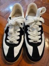 韓國潮牌EPT女裝鞋