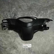 Yamaha Motorcycle Handlebar Cover (2P2-F6145-00)